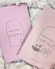 Little Words on Pregnancy