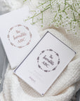 The Incredible ABC Flash Cards - Seconds Sale