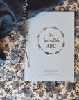 The Incredible ABC - Seconds Sale (Damaged Stock)
