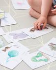 The Amazing ABC Flash Cards - Seconds Sale (Damaged Stock)