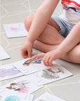 The Amazing ABC Flash Cards - Seconds Sale (Damaged Stock)