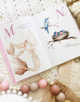 The Enchanting ABC - Seconds Sale (Damaged Stock)