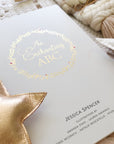 The Enchanting ABC - Seconds Sale (Damaged Stock)
