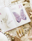 The Enchanting ABC - Seconds Sale (Damaged Stock)