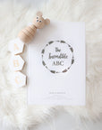 The Incredible ABC - Seconds Sale (Damaged Stock)