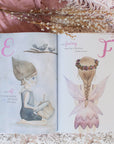 The Enchanting ABC - Seconds Sale (Damaged Stock)