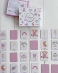 The Enchanting Memory Card Game - Sale