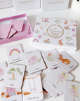 The Enchanting Memory Card Game - Sale