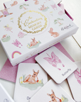 The Enchanting Memory Card Game