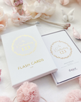 The Enchanting 123 Flash Cards
