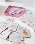 The Enchanting Memory Card Game