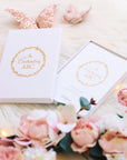 The Enchanting ABC Flash Cards beautiful abc kids book