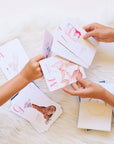 The Enchanting ABC Flash Cards beautiful abc kids book