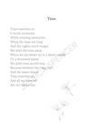Time Poem